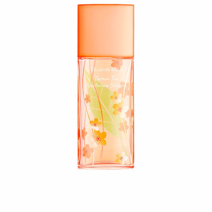 Elizabeth Arden, Green Tea Nectarine Blossom, Тоалетна вода, За жените, 100 мл