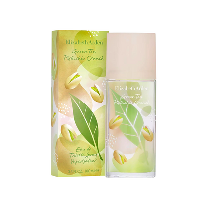 Elizabeth Arden, Green Tea Pistachio Crunch, Тоалетна вода, За жените, 100 мл
