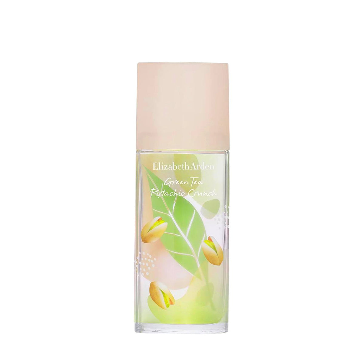 Elizabeth Arden, Green Tea Pistachio Crunch, Тоалетна вода, За жените, 100 мл