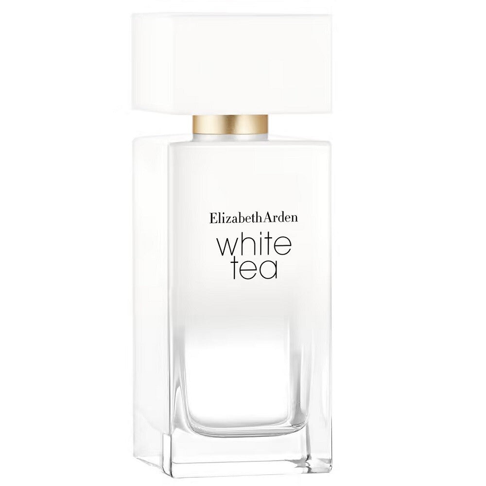Elizabeth Arden, White Tea, Тоалетна вода, За жените, 50 мл