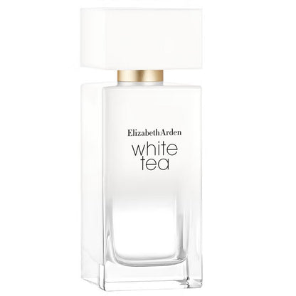 Elizabeth Arden, White Tea, Тоалетна вода, За жените, 50 мл