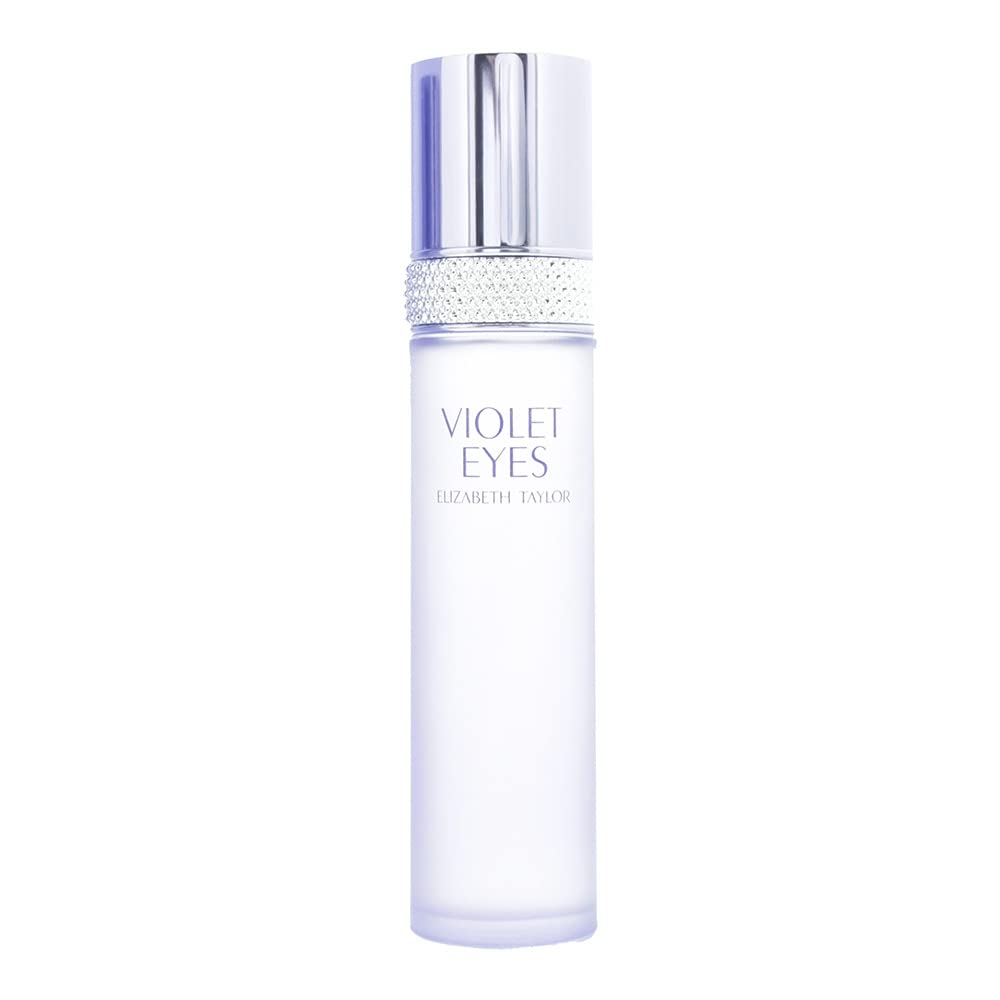 Elizabeth Taylor, Violet Eyes, Парфюмна вода, За жените, 100 мл