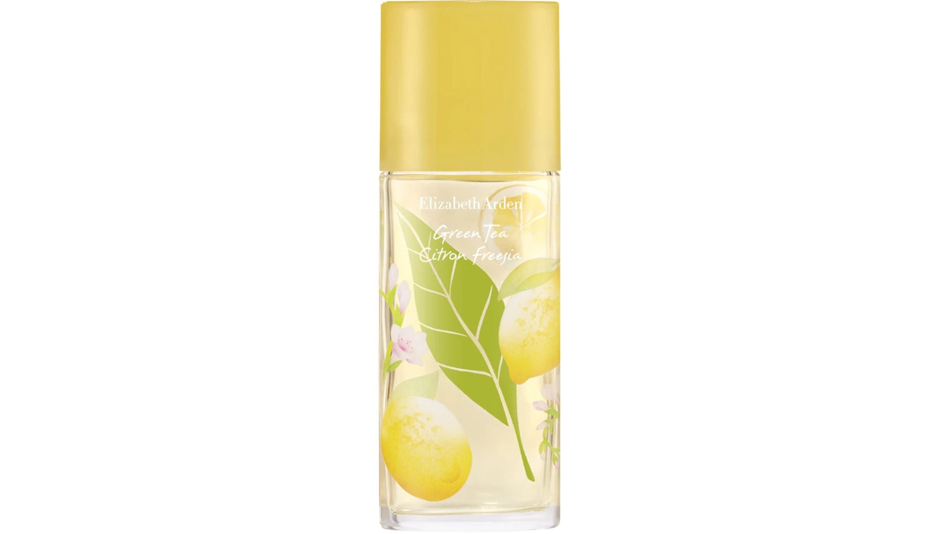 Elizabeth Arden Green Tea Citron Freesia - EDT 100 ml за жени