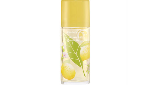 Elizabeth Arden Green Tea Citron Freesia - EDT 100 ml за жени Zinora.bg