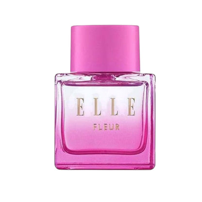 Elle, Fleur, Парфюмна вода, За жените, 30 мл
