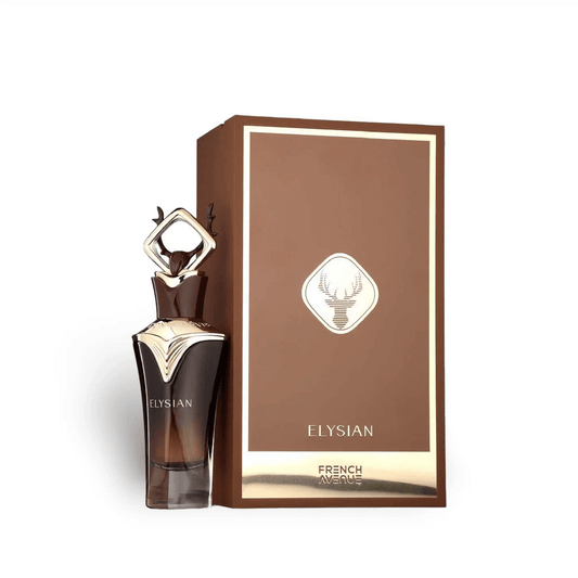 French Avenue Elysian EDP 80 ml Zinora.bg