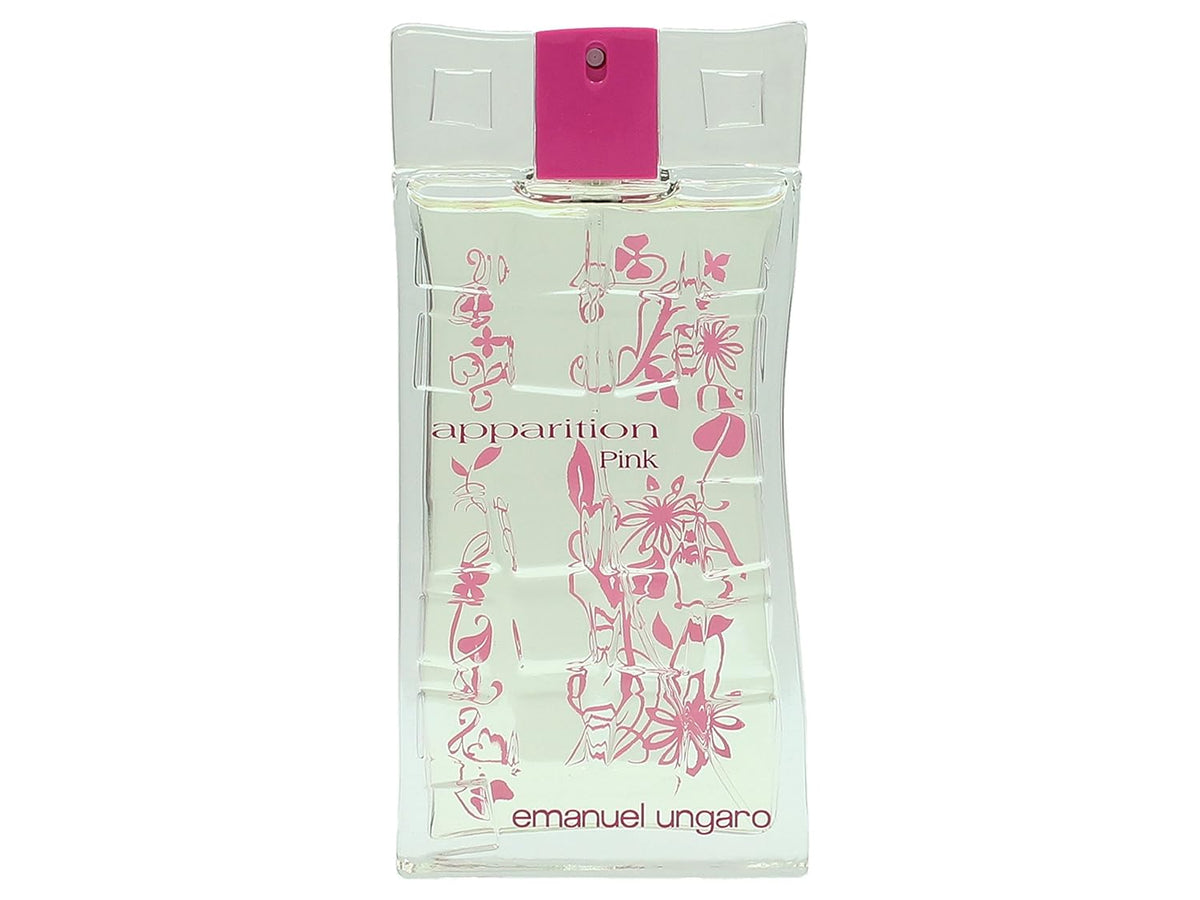 Emanuel Ungaro, Apparition Pink, Тоалетна вода, За жените, 30 мл *Тестер