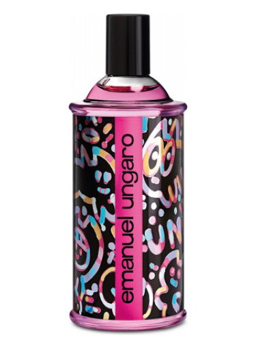 Emanuel Ungaro, Ungaro, Парфюмна вода, За жените, 100 мл *Тестер