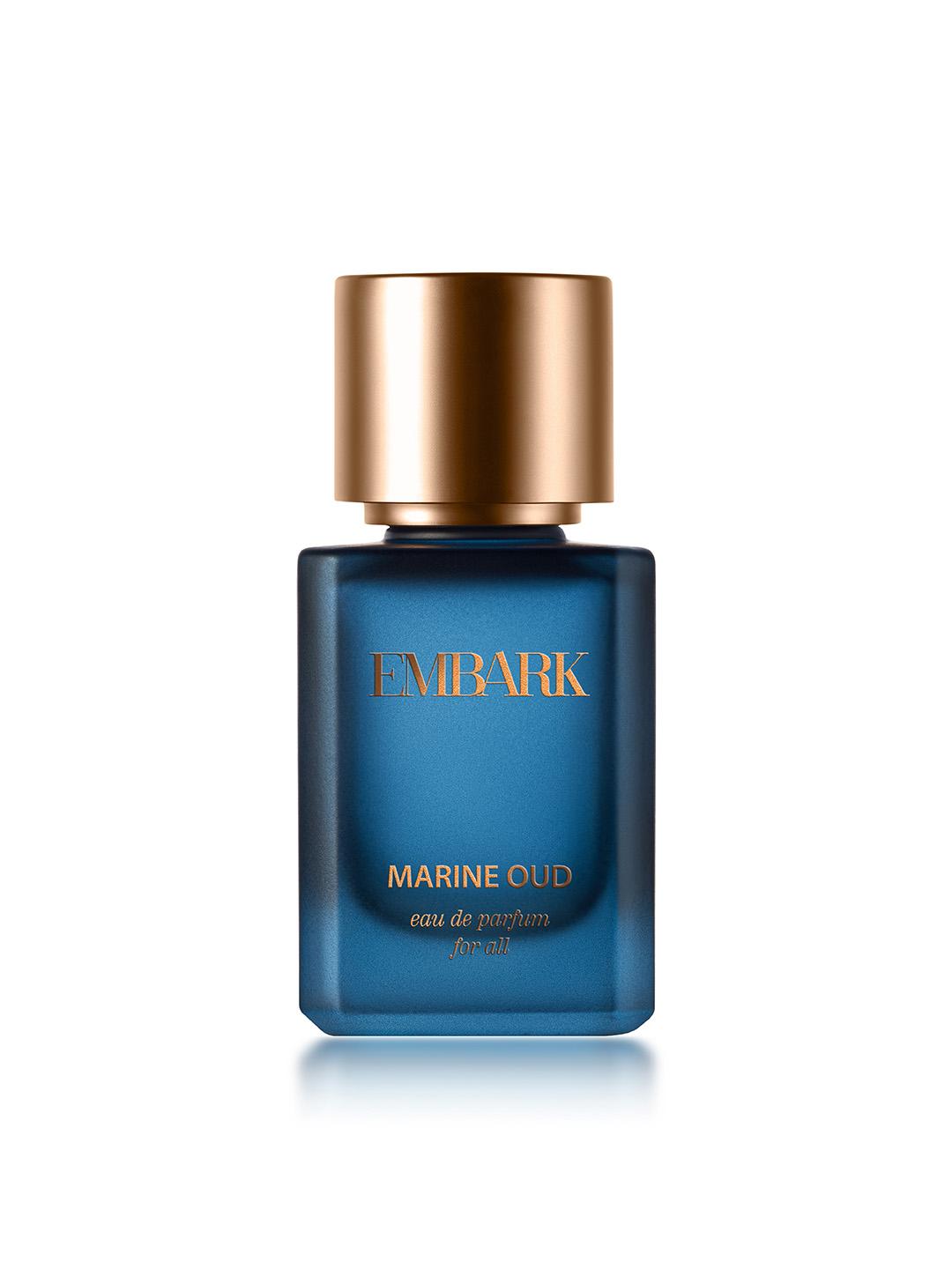 Embark, Marine Oud, Парфюмна вода, За мъже, 50 мл