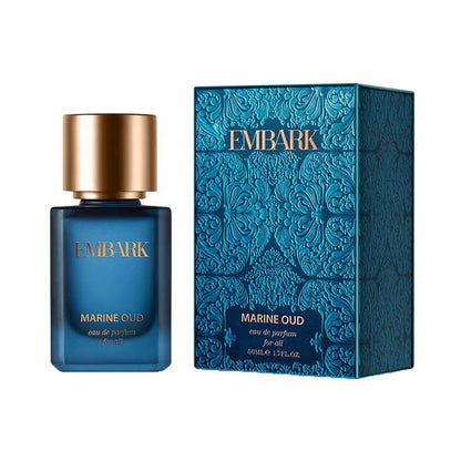 Embark, Marine Oud, Парфюмна вода, За мъже, 50 мл