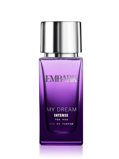 Embark, My Dream Intense, Парфюмна вода, За жените, 100 мл