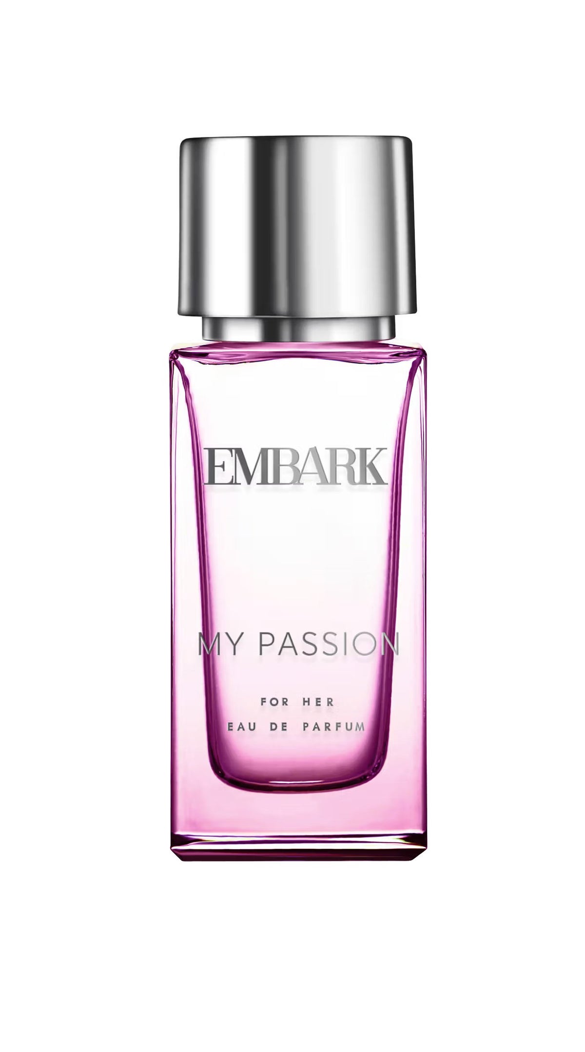Embark, My Passion, Парфюмна вода, За жените, 30 мл