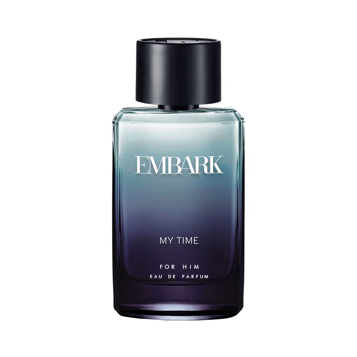 Embark, My Time, Парфюмна вода, За мъже, 100 мл