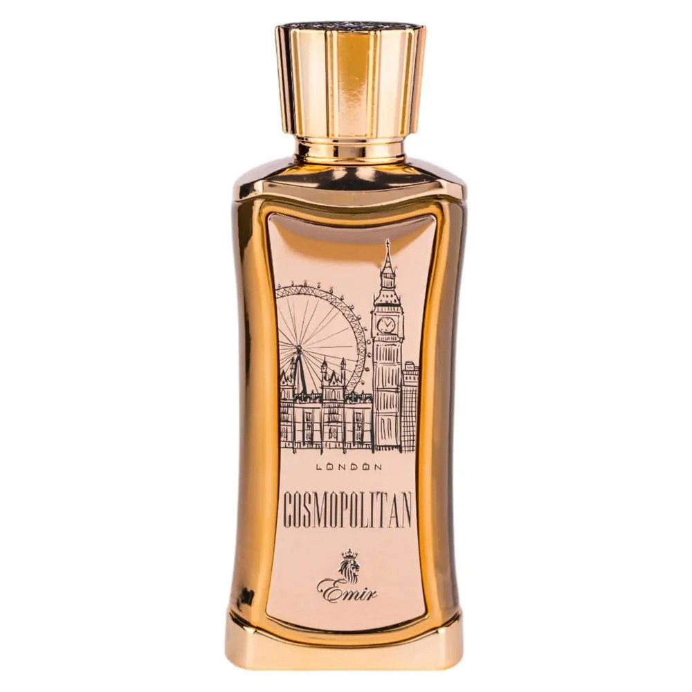 Emir, Cosmopolitan London, Парфюмна вода, За мъже, 100 мл
