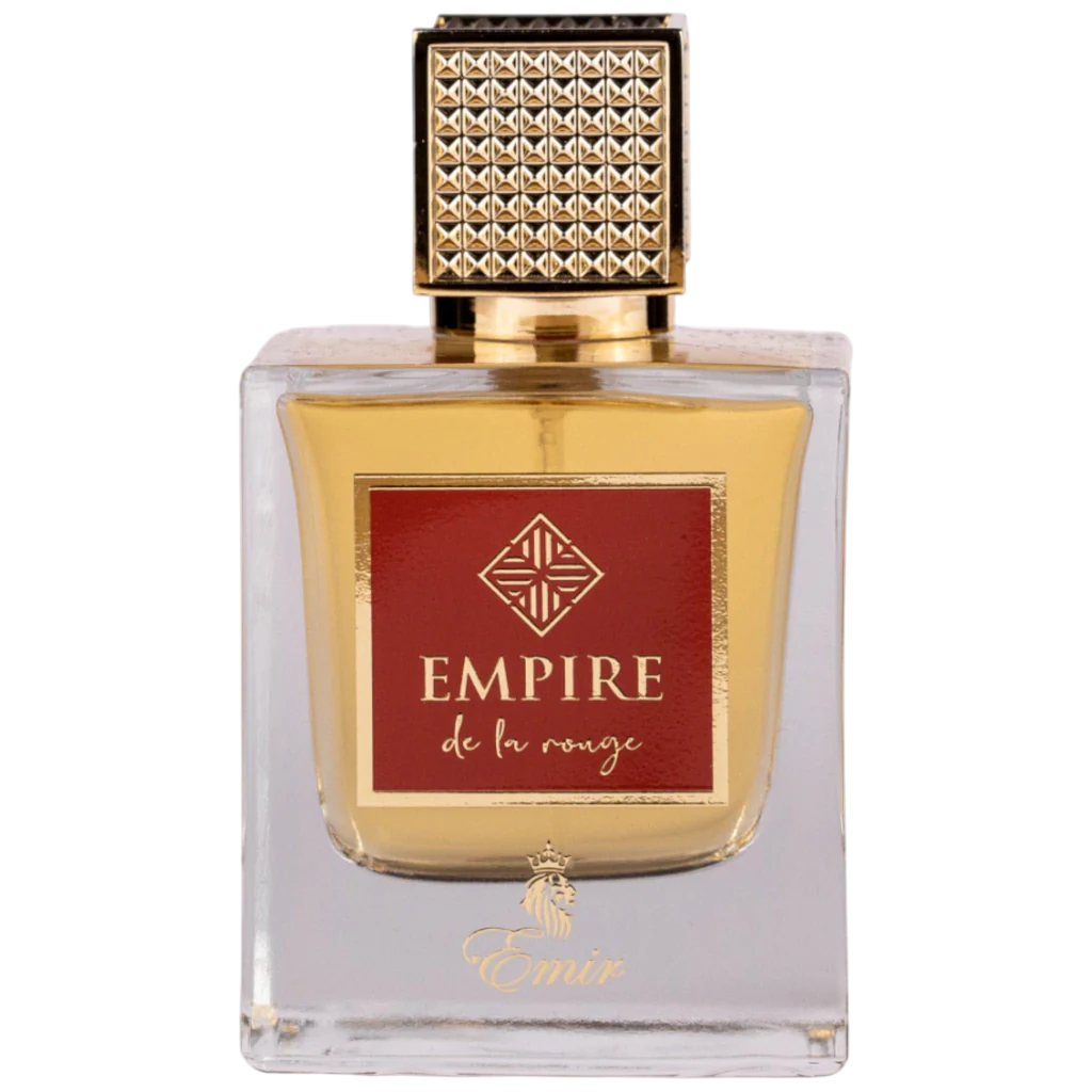 Emir, Empire De La Rouge, Парфюмна вода, Унисекс, 100 мл