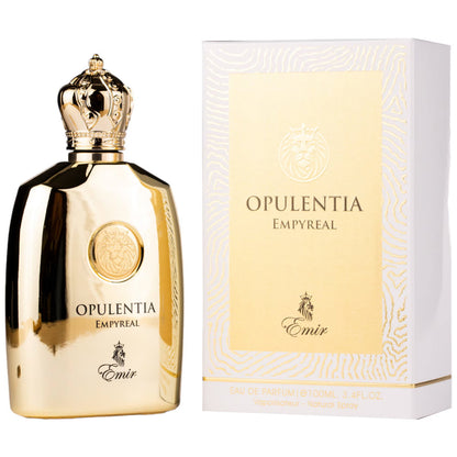 Emir, Opulentia Empyreal, Парфюмна вода, За мъже, 100 мл
