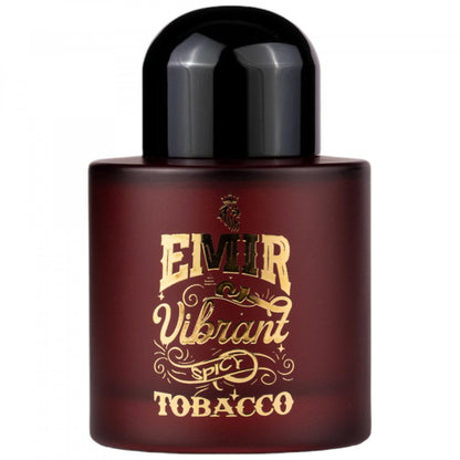 Emir, Vibrant Spicy Tobacco, Парфюмна вода, Унисекс, 100 мл