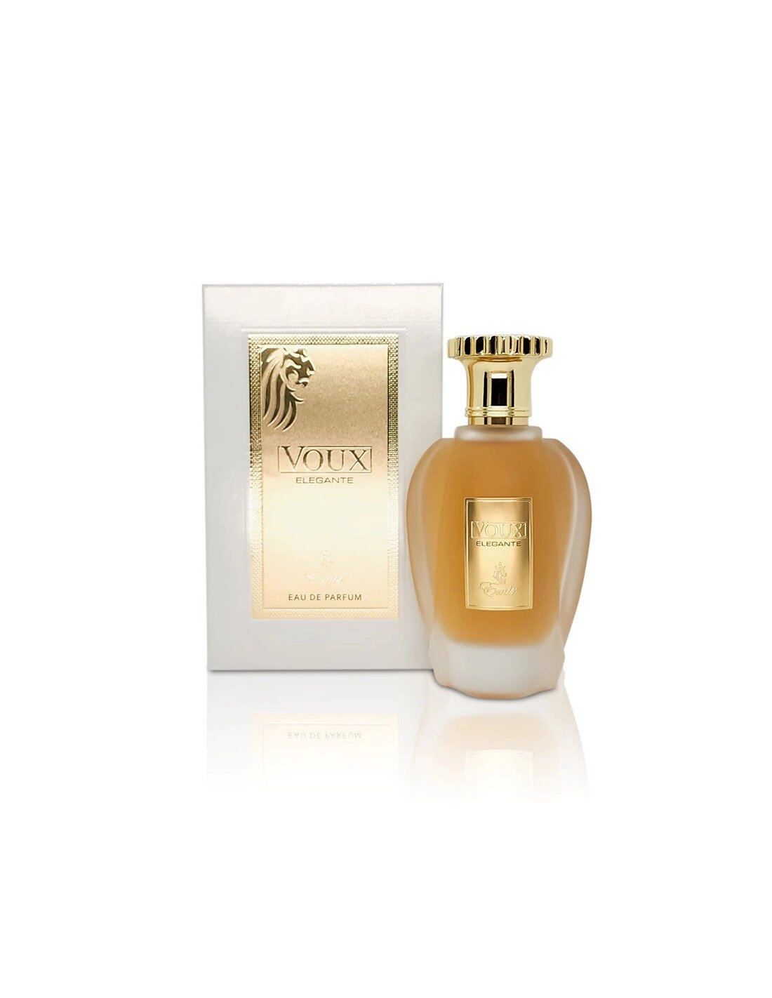 Emir, Voux Elegante, Парфюмна вода, За мъже, 100 мл