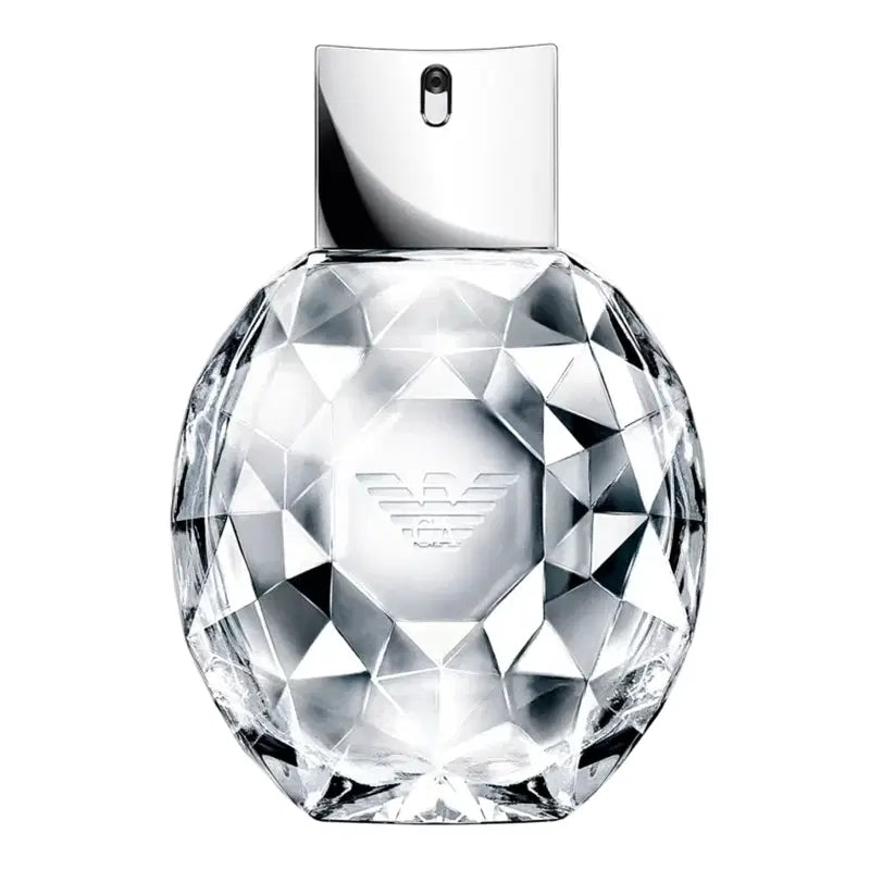 Emporio Armani, Diamonds, Парфюмна вода, За жените, 100 мл