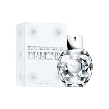 Emporio Armani, Diamonds, Парфюмна вода, За жените, 30 мл
