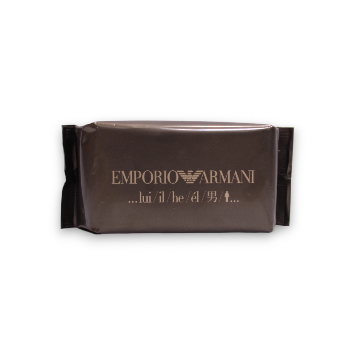 Emporio Armani, Emporio Armani, Тоалетна вода, За мъже, 30 мл