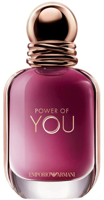 Emporio Armani, Power Of You, Eau De Parfum, For Women, 30 ml