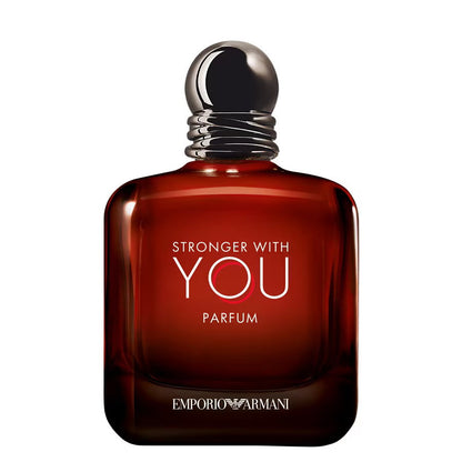 Emporio Armani, Stronger With You, Парфюм, За мъже, 100 мл