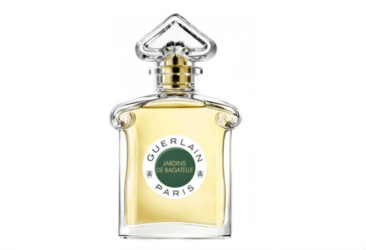 Guerlain Jardins de Bagatelle Eau de Parfum - EDP 75 ml за жени Zinora.bg
