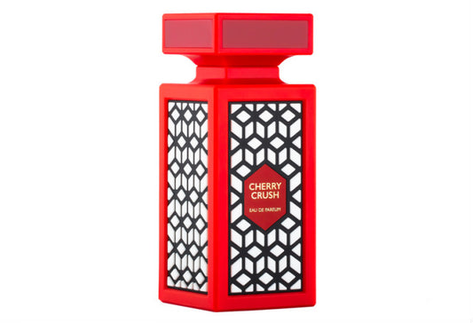 Flavia Cherry Crush - EDP 100 ml унисекс Zinora.bg
