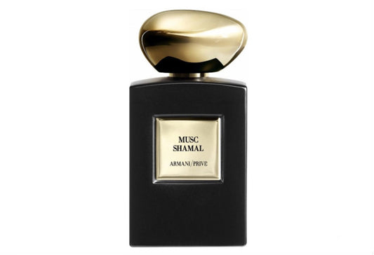 Armani Musc Shamal Б.О. - EDP 100 ml унисекс Zinora.bg