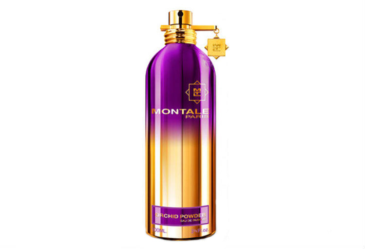 Montale Orchid Powder - EDР 100 ml унисекс