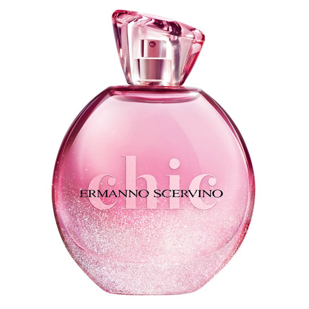 Ermanno Scervino, Chic, Парфюмна вода, За жените, 100 мл