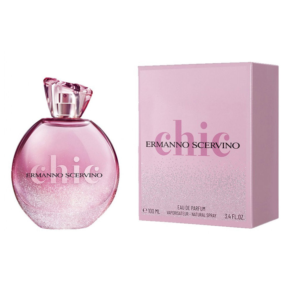 Ermanno Scervino, Chic, Парфюмна вода, За жените, 100 мл