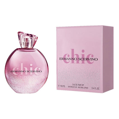 Ermanno Scervino, Chic, Парфюмна вода, За жените, 100 мл