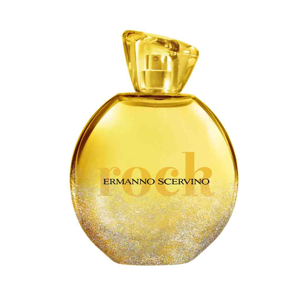 Ermanno Scervino, Rock, Парфюмна вода, За жените, 100 мл