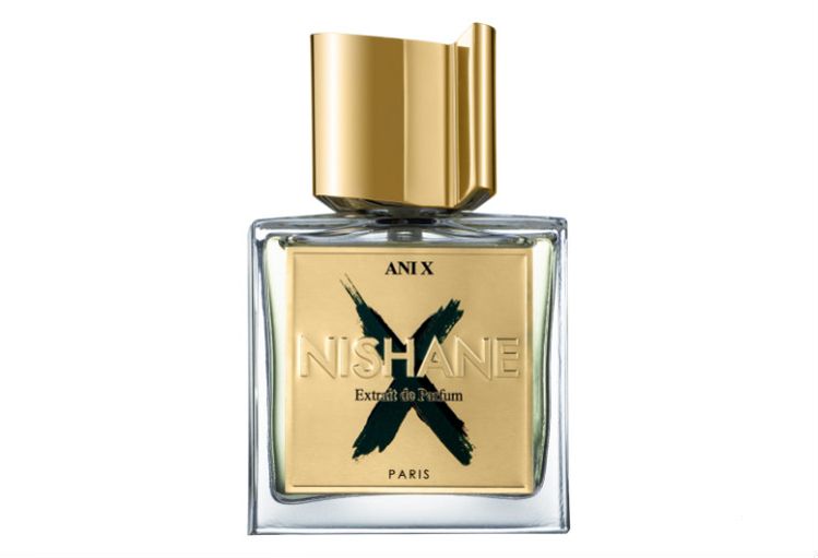 Nishane Ani X Mini Spray - Extrait de Parfum 15 ml унисекс
