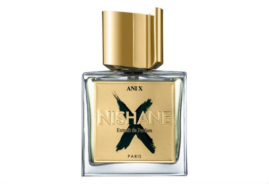 Nishane Ani X Mini Spray - Extrait de Parfum 15 ml унисекс Zinora.bg