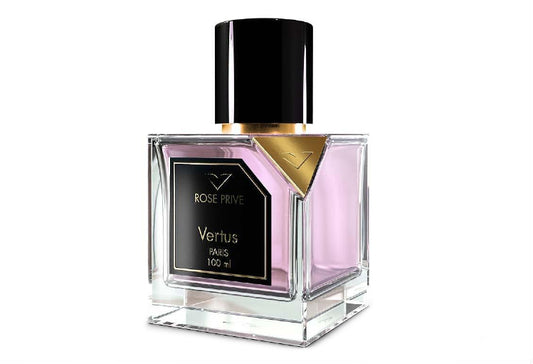Vertus Rose Prive - EDР 100 ml унисекс Zinora.bg