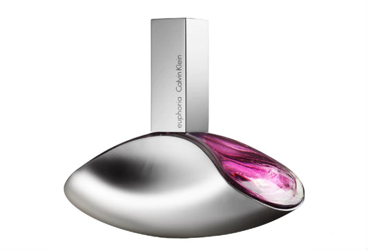 Calvin Klein Euphoria (EdP) Б.О. EDP 100 ml за жени Zinora.bg