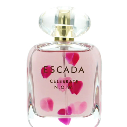 Escada, Celebrate N.O.W., Парфюмна вода, За жените, 50 мл