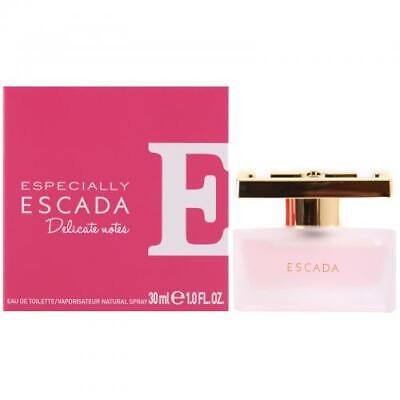 Escada, Especially Delicate Notes, Тоалетна вода, За жените, 30 мл