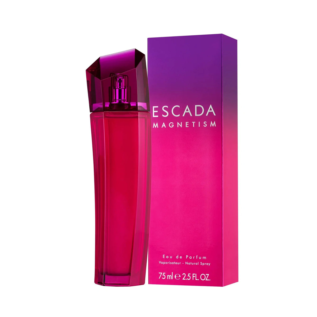 Escada,  Magnetism, Парфюмна вода, За жените, 75 мл