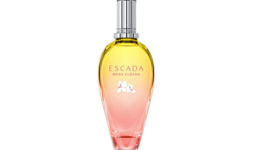 Escada Brisa Cubana - EDT 100 ml за жени Zinora.bg