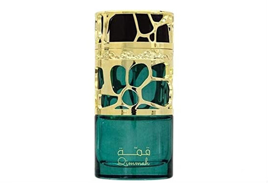 Lattafa Qimmah for Women - EDP 100 ml за жени Zinora.bg