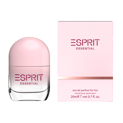 Esprit, Essential, Парфюмна вода, За жените, 20 мл