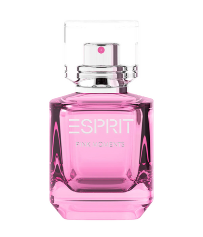 Esprit, Pink Moments, Парфюмна вода, За жените, 20 мл
