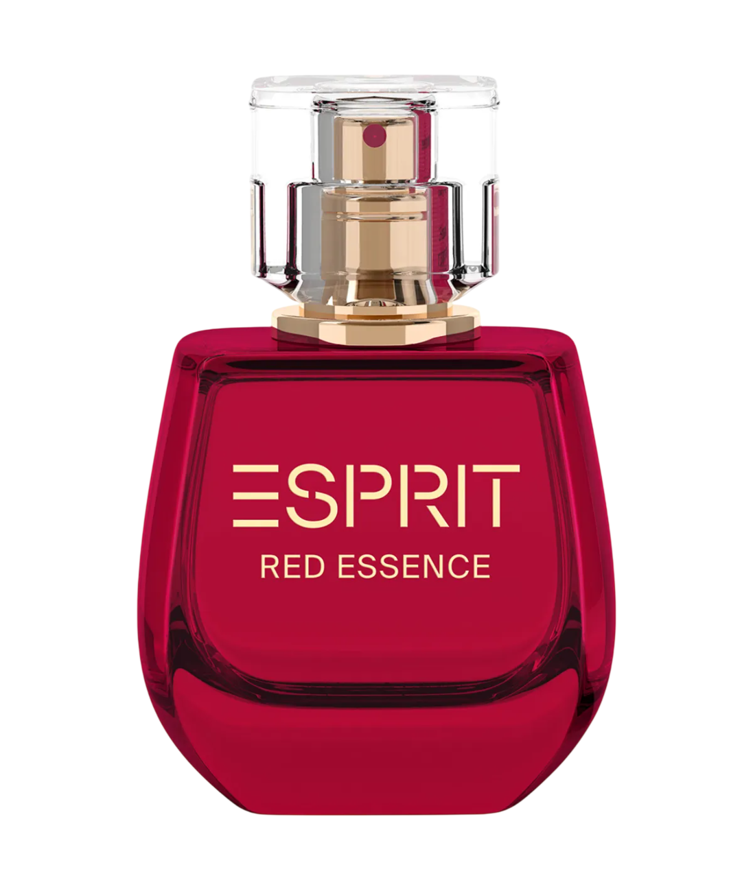 Esprit, Red Essence, Парфюмна вода, За жените, 20 мл