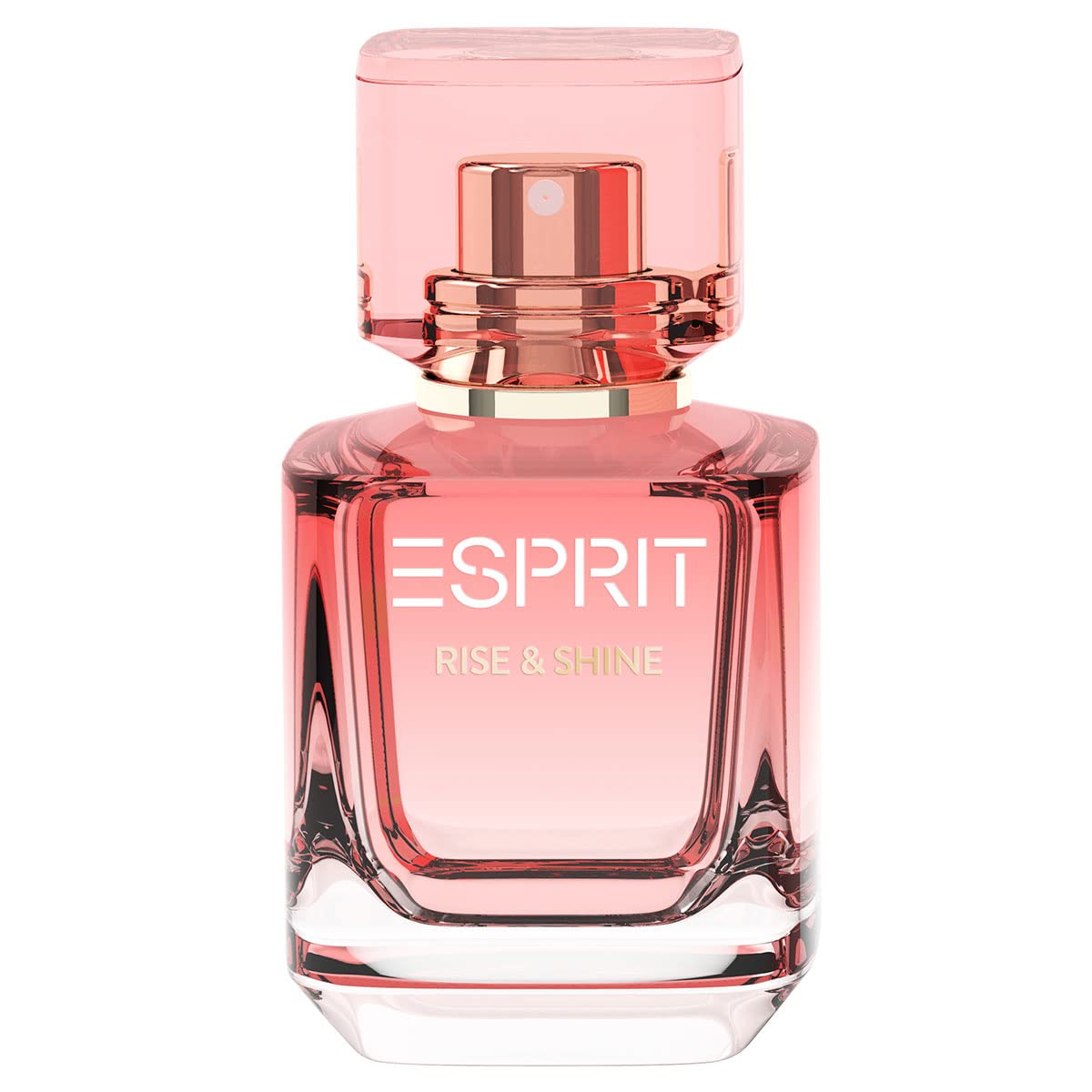 Esprit, Rise & Shine, Парфюмна вода, За жените, 20 мл