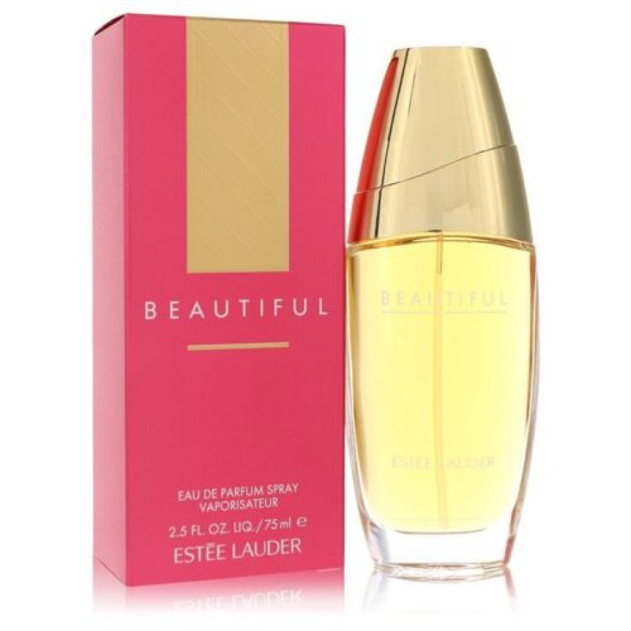 Estee Lauder, Beautiful, Парфюмна вода, За жените, 75 мл