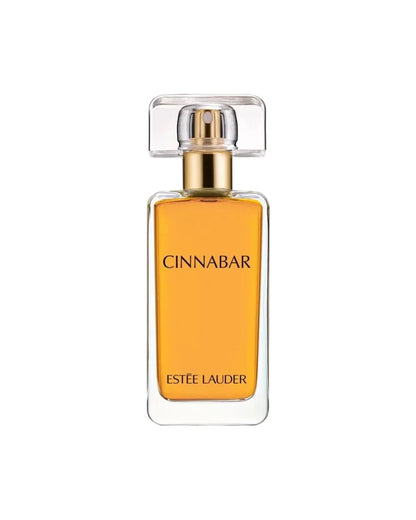 Estee Lauder, Cinnabar, Парфюмна вода, За жените, 50 мл